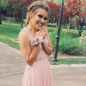 Meet your Posher, Grace